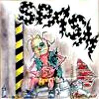 Spasm (CZ) : Spasmatic Secretion